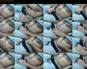 antonywebcam