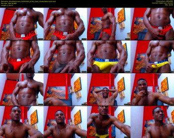 blackdominant
