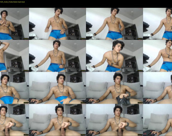 charlie_hotx