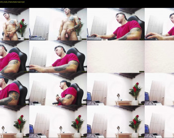dexter_dick