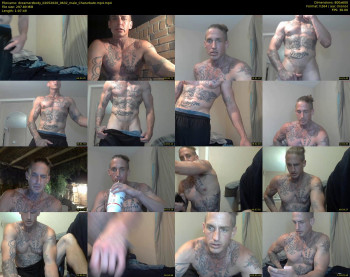 dreamerzbody