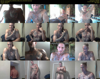 dreamerzbody
