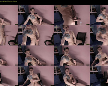 haydenmuscled