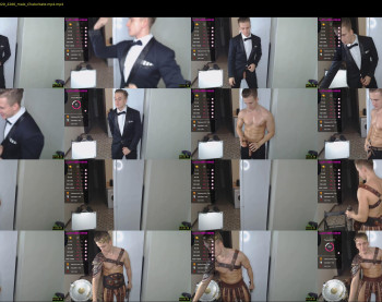 hornystripman97