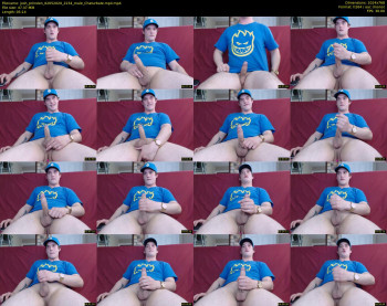 josh_prinston