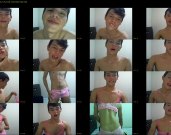 kevyntash