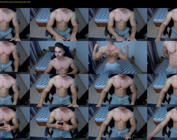 masterkingmuscle