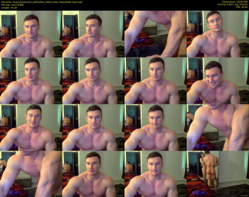 muscularkevin21