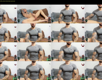 nerdmuscles
