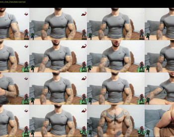 nerdmuscles