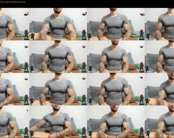 nerdmuscles