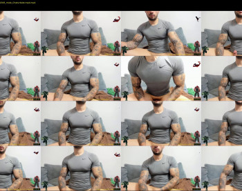 nerdmuscles