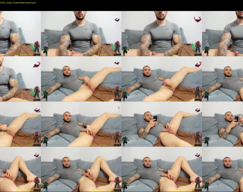 nerdmuscles