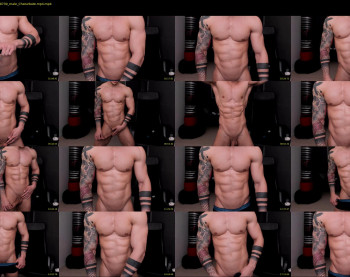 richarddarell