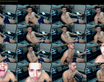 williammadrid869