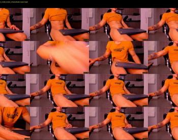 aaronmagnum