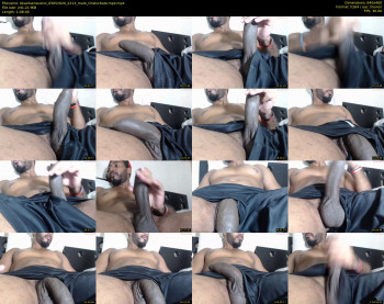 bkacksensualxx