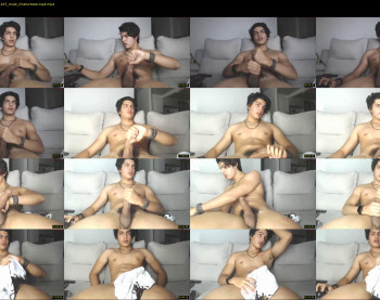 charlie_hotx