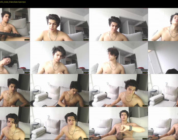 charlie_hotx