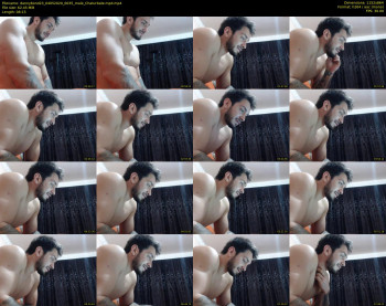 dannybond23