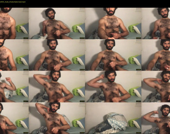 fundudehairy