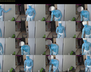 hornystripman97