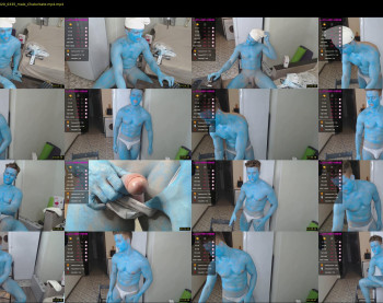 hornystripman97