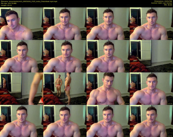 muscularkevin21
