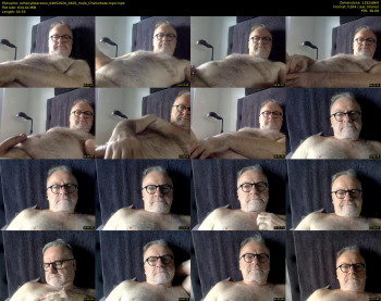 ozhairybearxxxx