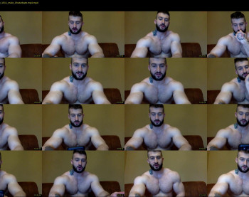panda_muscle