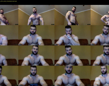 panda_muscle