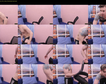 haydenmuscled