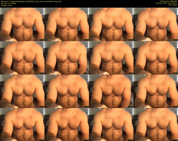 hunghairydaddydick