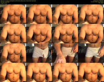 hunghairydaddydick