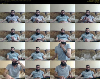 mastersean