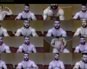 panda_muscle