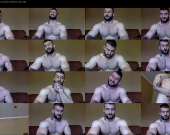 panda_muscle