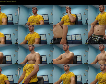 rolandmuscle