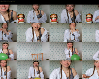 april_pretty