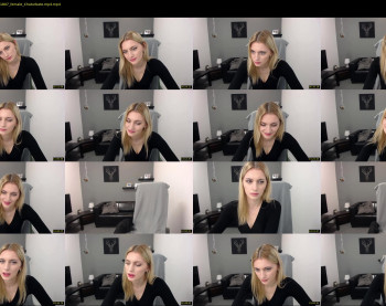 blondenadya