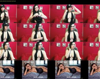 chantallovely