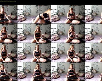 charmoashley