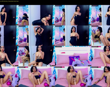 cristalandtrinity