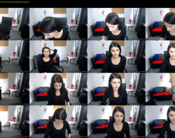cuteebrunettee