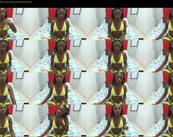 eliza_blackprincess