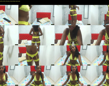 eliza_blackprincess