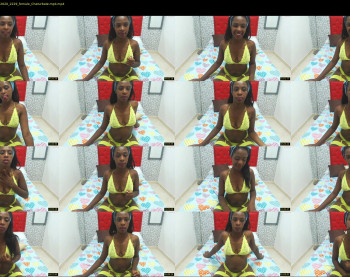 eliza_blackprincess