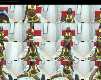 eliza_blackprincess