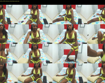 eliza_blackprincess