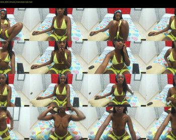 eliza_blackprincess